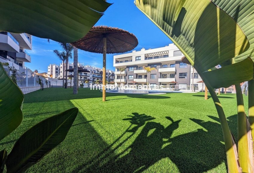 Reventa - Apartamento - Orihuela - Orihuela Costa