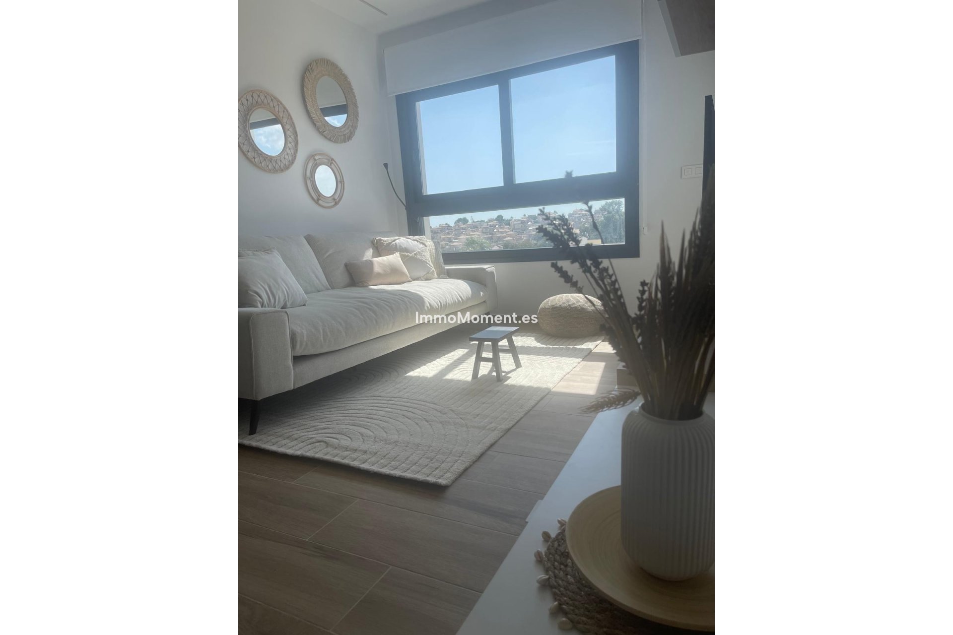 Reventa - Apartamento - Orihuela - Orihuela Costa