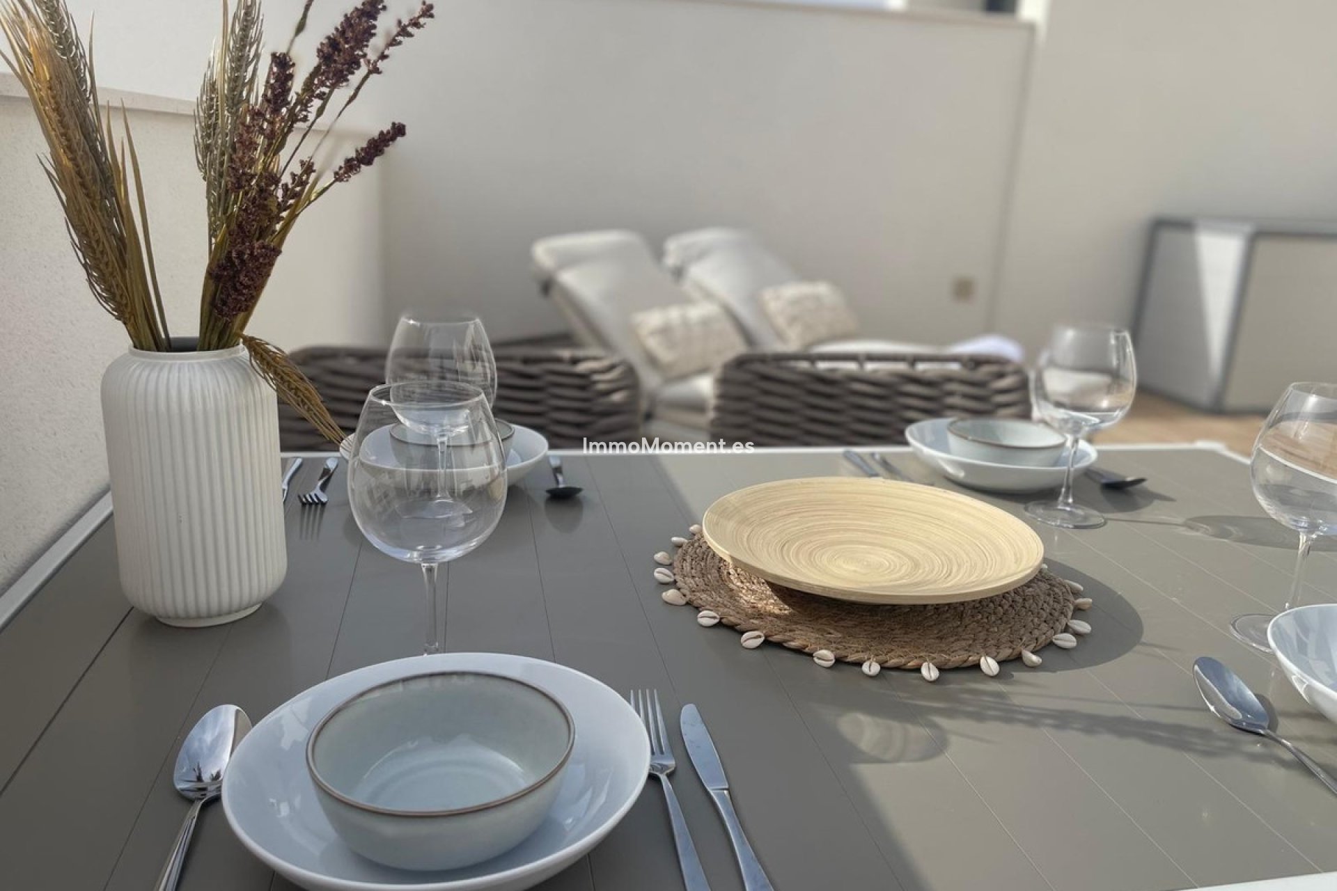 Reventa - Apartamento - Orihuela - Orihuela Costa