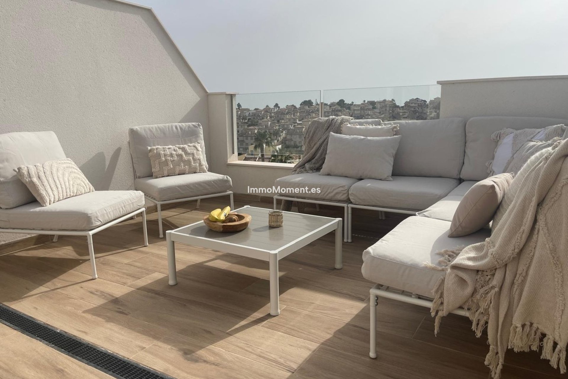 Reventa - Apartamento - Orihuela - Orihuela Costa