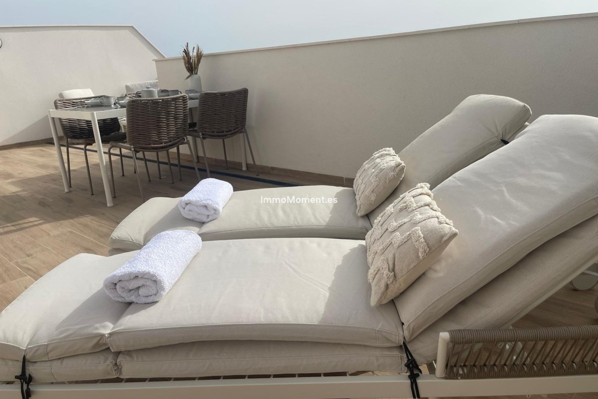 Reventa - Apartamento - Orihuela - Orihuela Costa