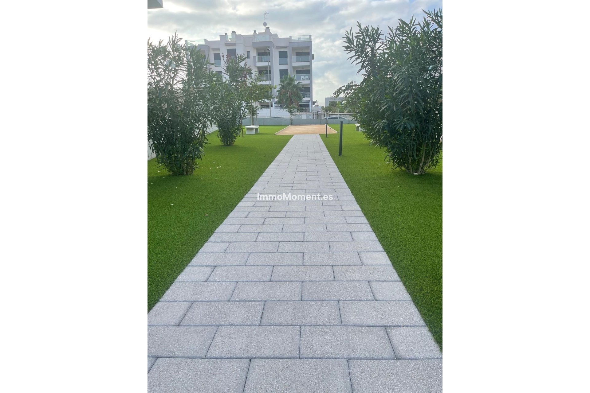 Reventa - Apartamento - Orihuela - Orihuela Costa