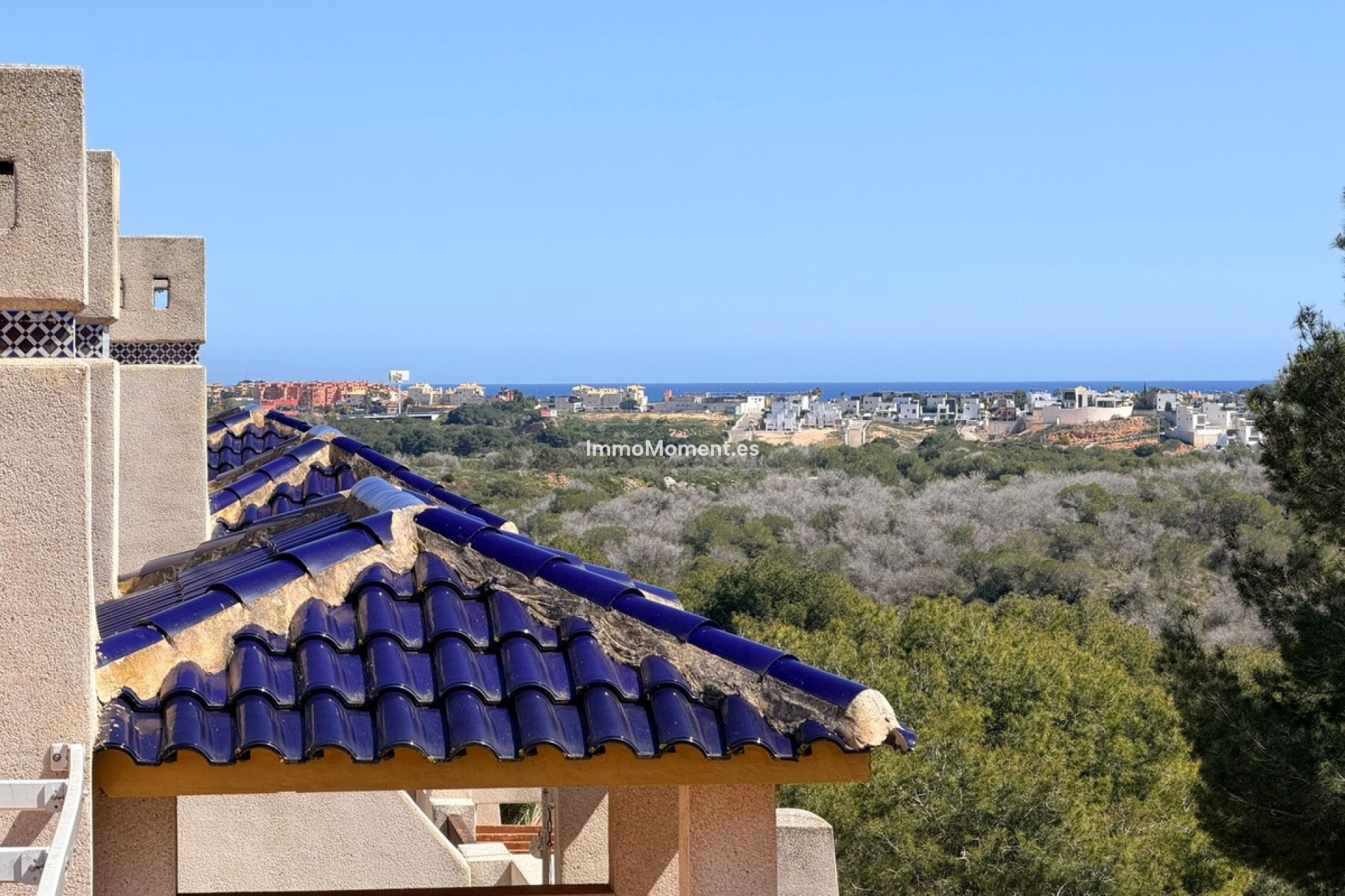 Reventa - Apartamento - Orihuela - Orihuela Costa
