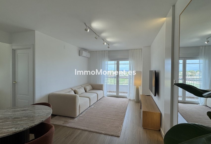 Reventa - Apartamento - Orihuela - Orihuela Costa