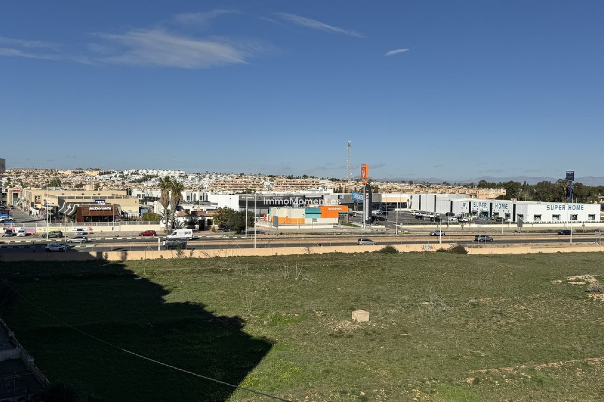 Reventa - Apartamento - Orihuela - Orihuela Costa
