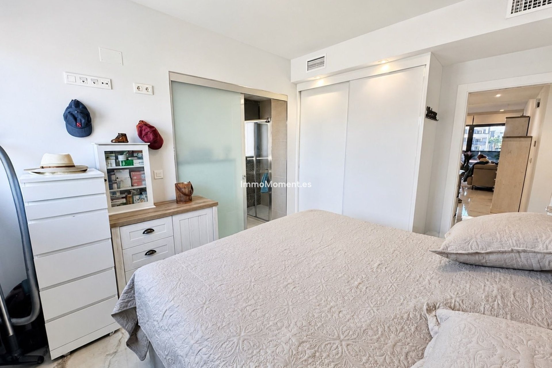 Reventa - Apartamento - Orihuela - Orihuela Costa