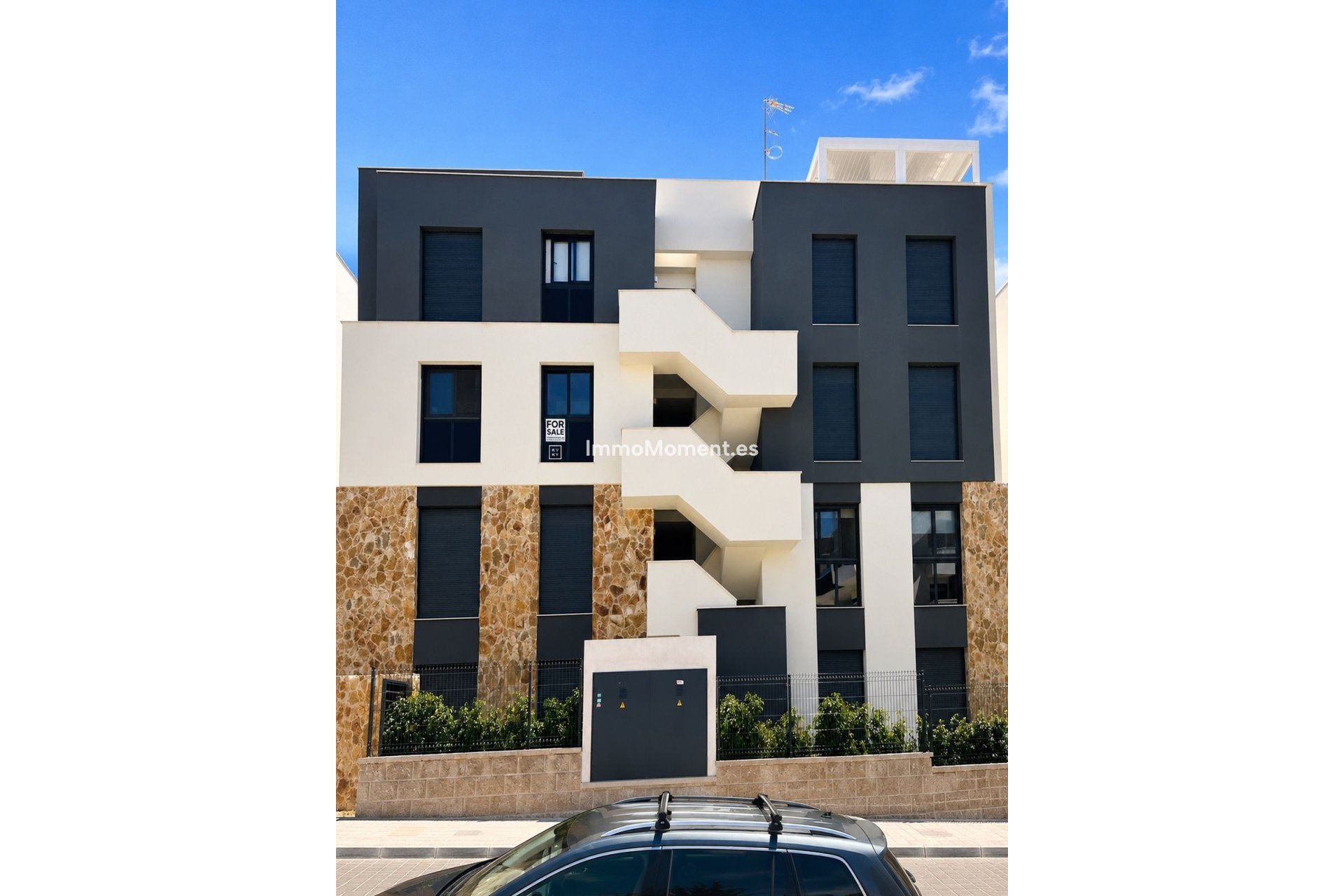 Reventa - Apartamento - Orihuela - Orihuela Costa