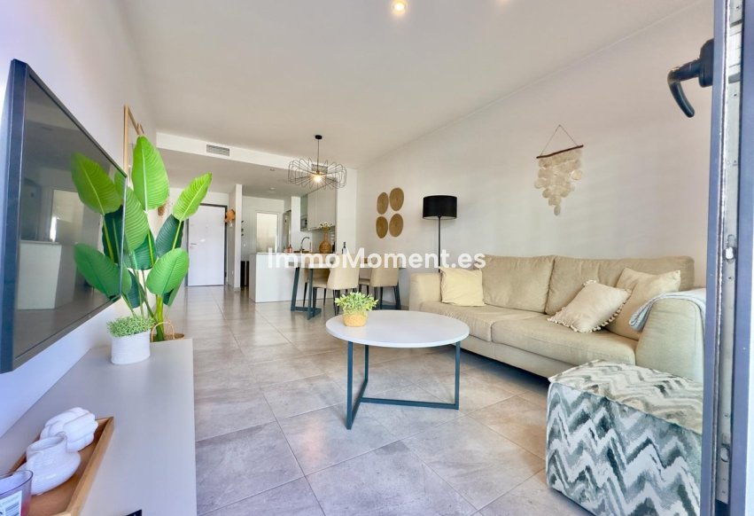 Reventa - Apartamento - Orihuela - Orihuela Costa