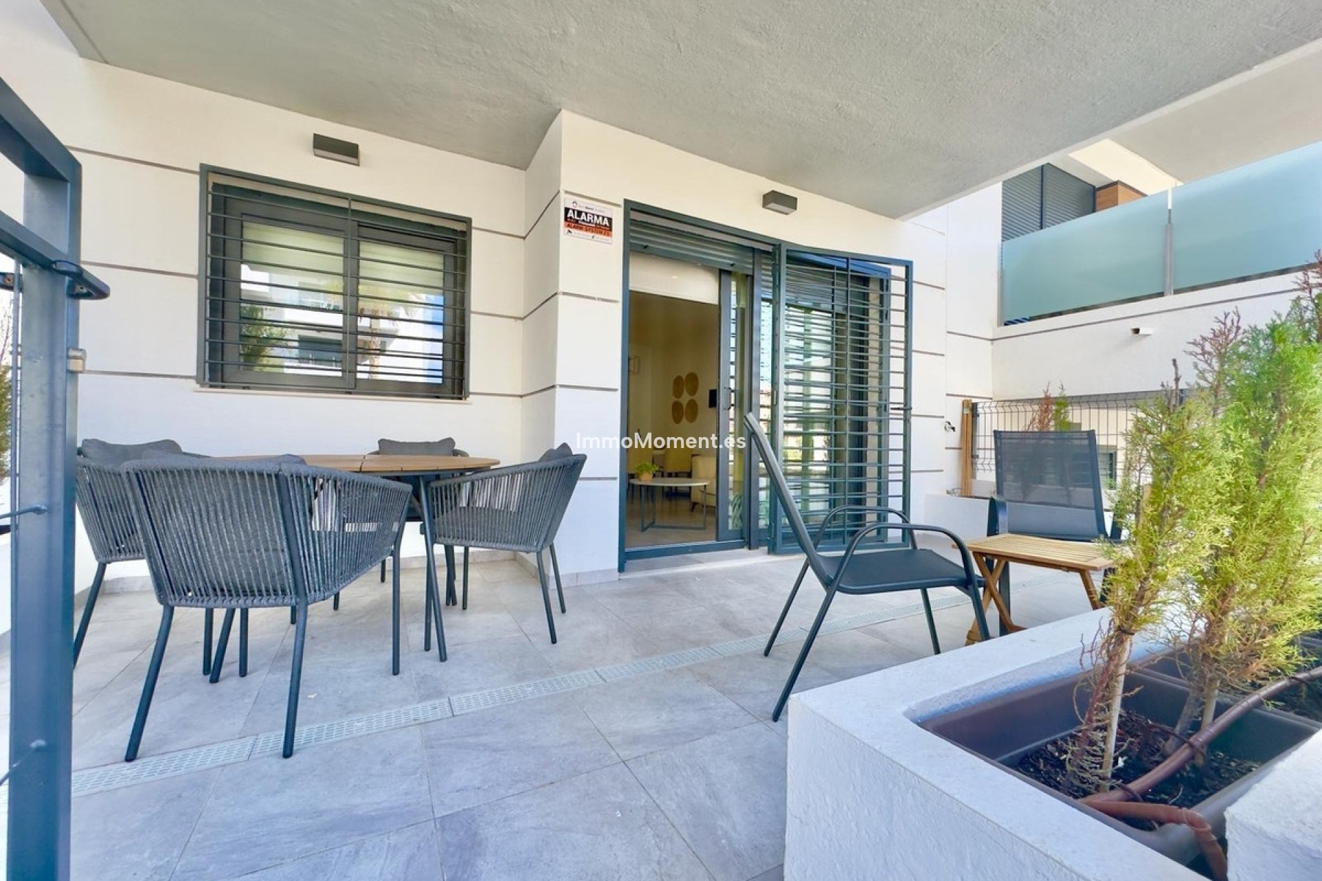 Reventa - Apartamento - Orihuela - Orihuela Costa