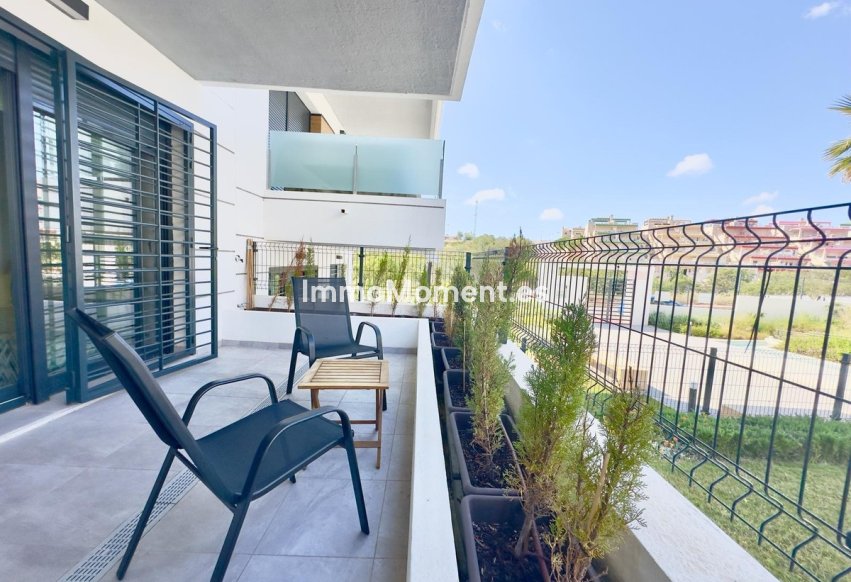 Reventa - Apartamento - Orihuela - Orihuela Costa