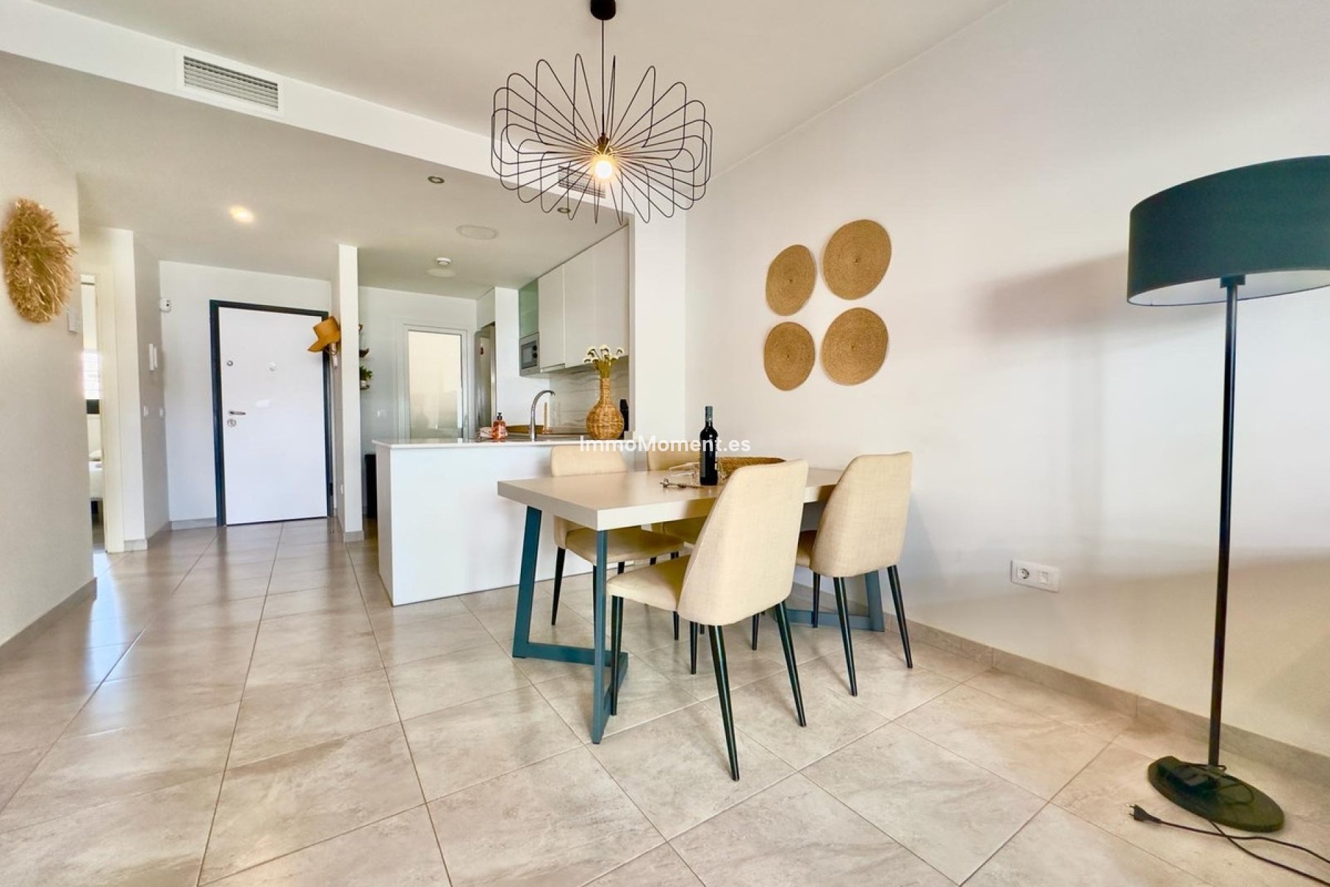 Reventa - Apartamento - Orihuela - Orihuela Costa