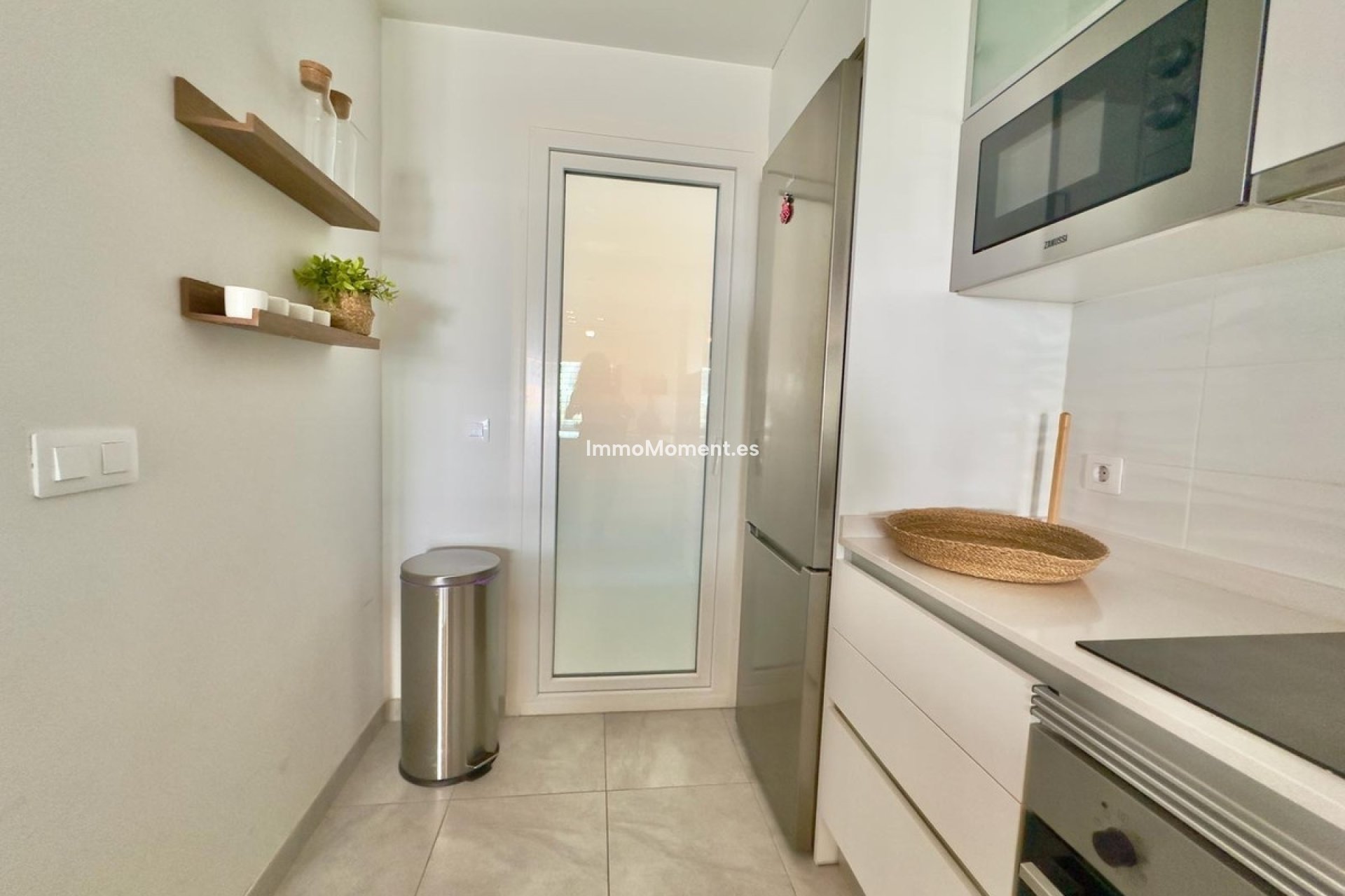 Reventa - Apartamento - Orihuela - Orihuela Costa