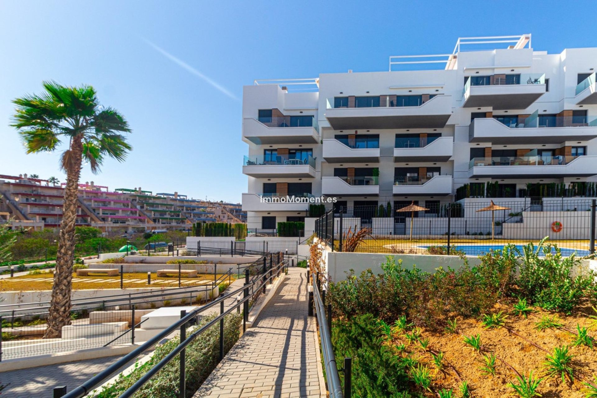 Reventa - Apartamento - Orihuela - Orihuela Costa