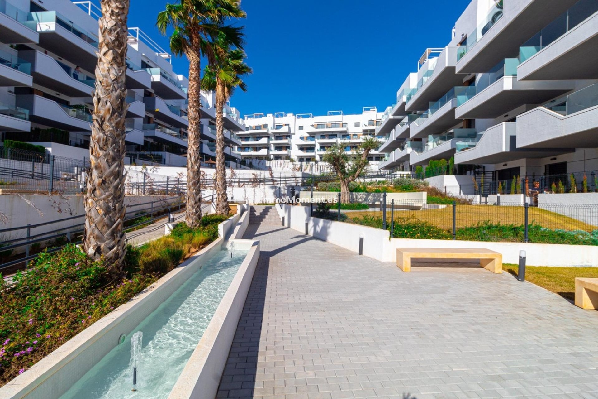 Reventa - Apartamento - Orihuela - Orihuela Costa