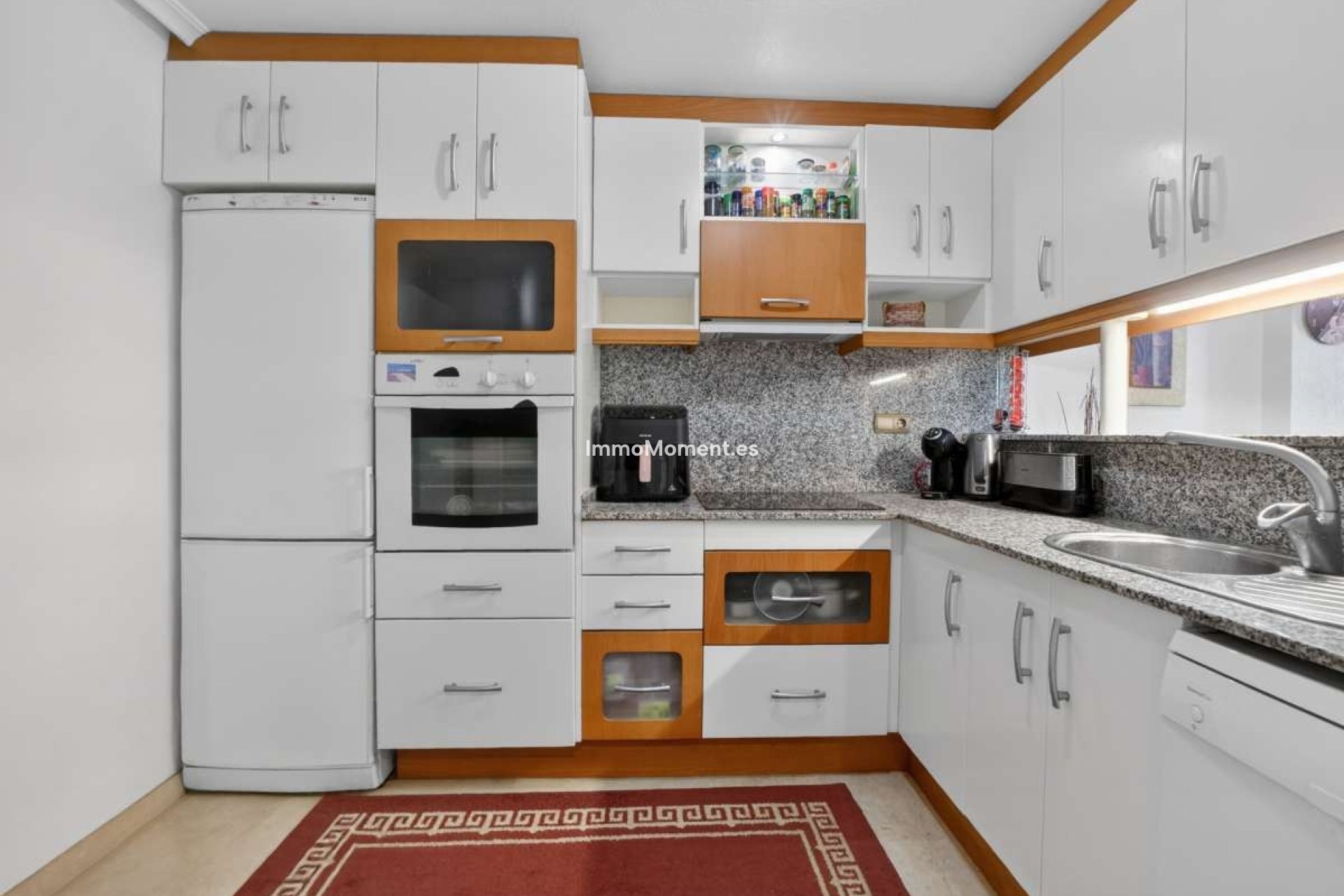 Reventa - Apartamento - Orihuela - Orihuela Costa