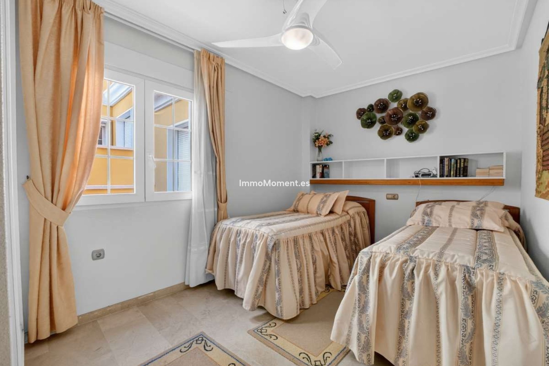 Reventa - Apartamento - Orihuela - Orihuela Costa