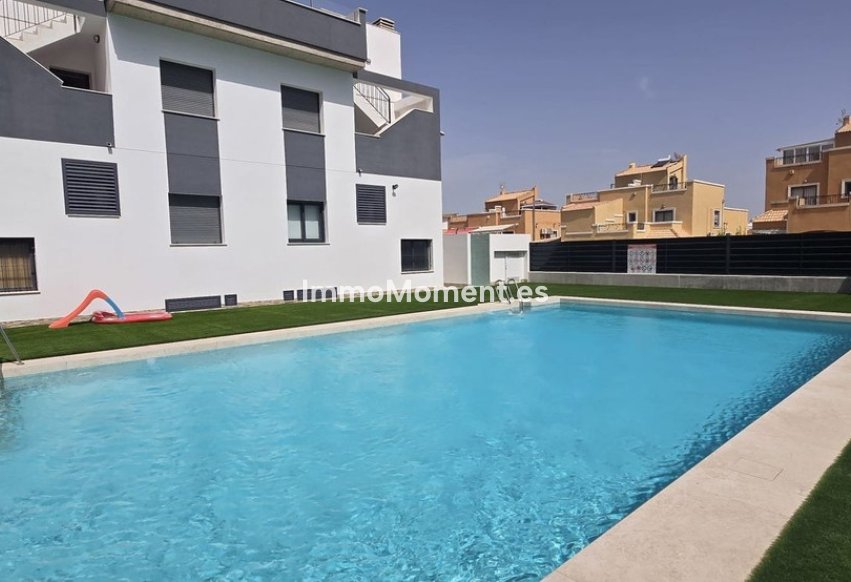 Reventa - Apartamento - Orihuela - Orihuela Costa