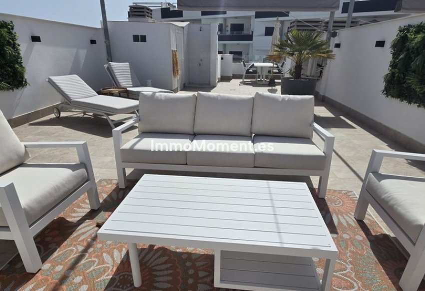 Reventa - Apartamento - Orihuela - Orihuela Costa