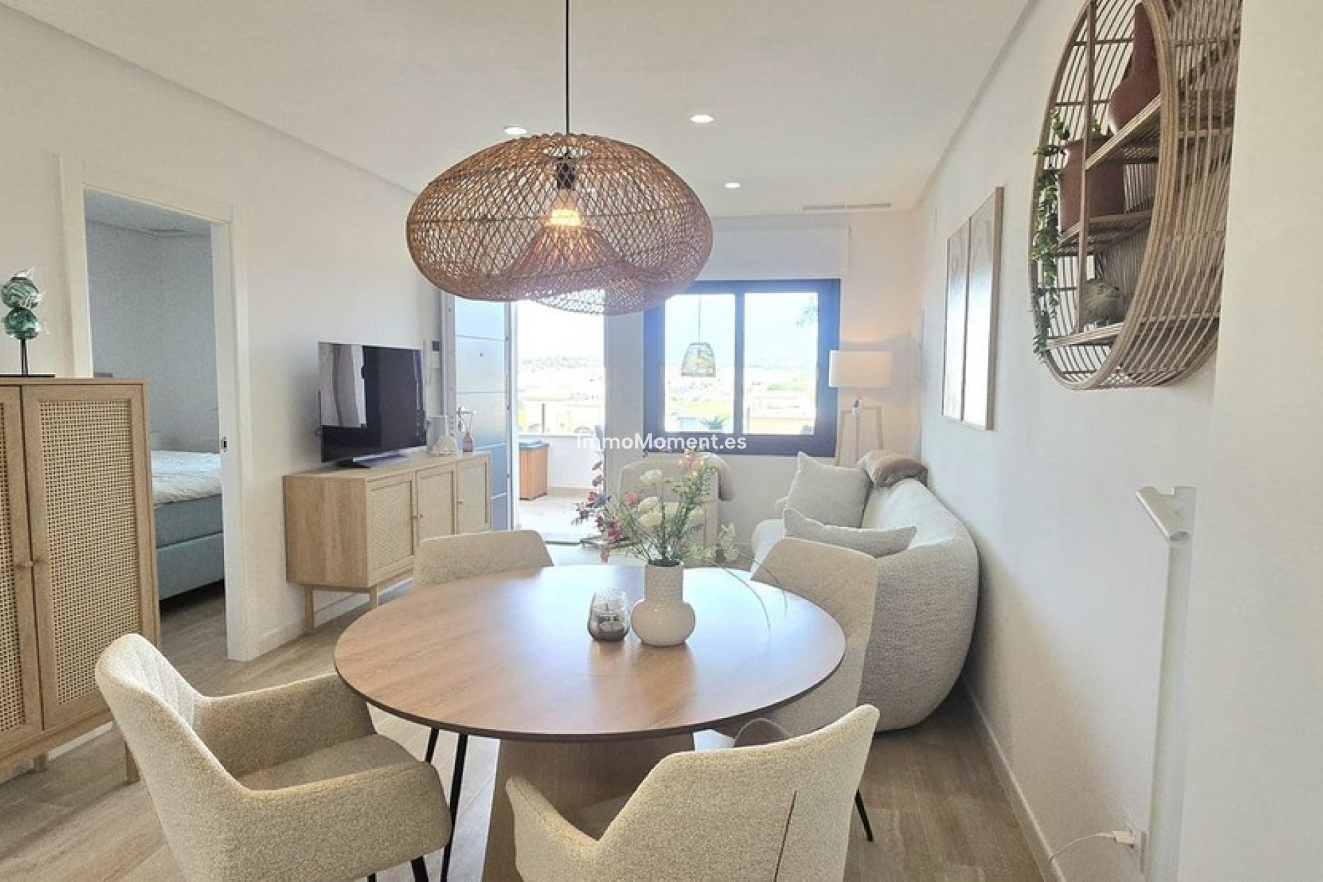 Reventa - Apartamento - Orihuela - Orihuela Costa