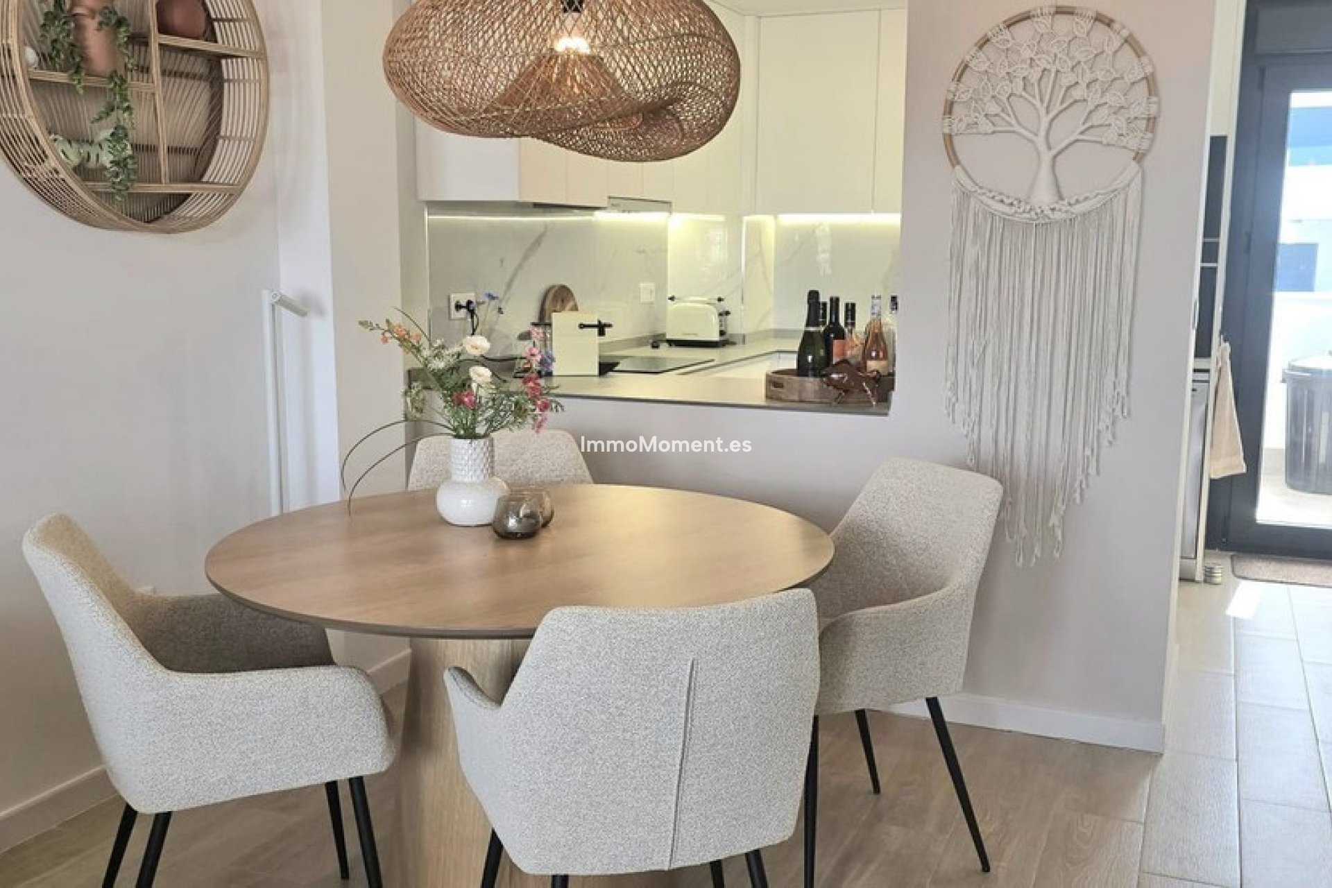 Reventa - Apartamento - Orihuela - Orihuela Costa