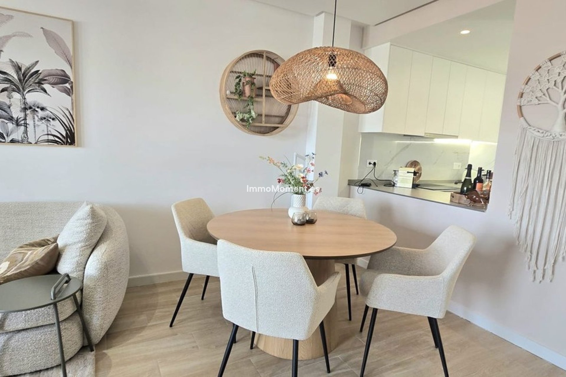 Reventa - Apartamento - Orihuela - Orihuela Costa