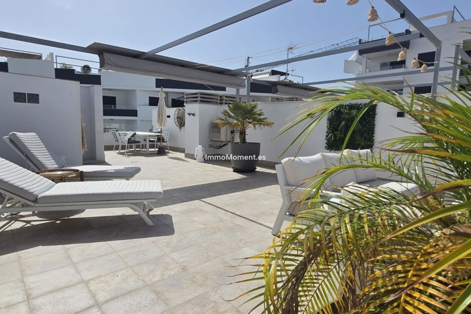 Reventa - Apartamento - Orihuela - Orihuela Costa