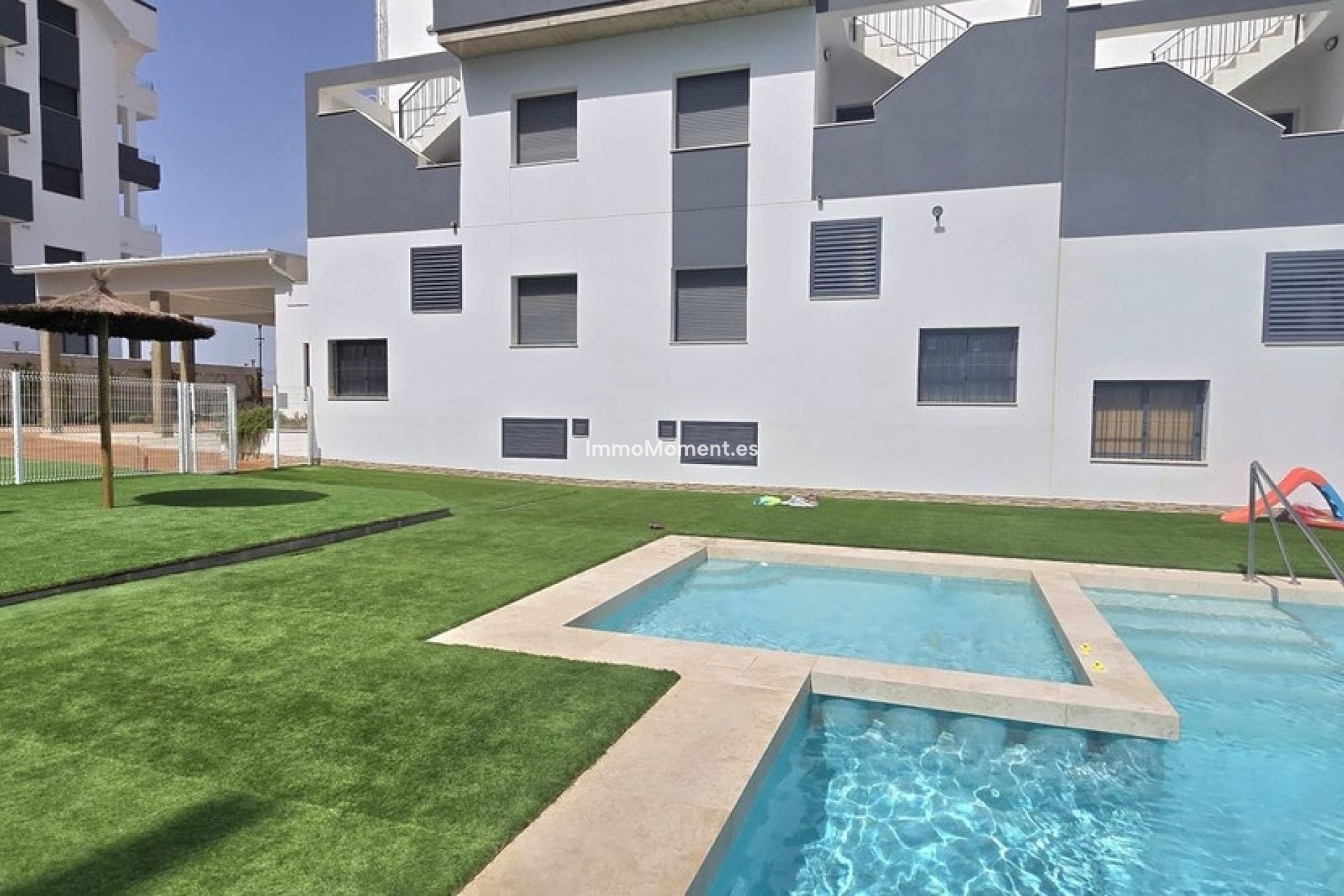 Reventa - Apartamento - Orihuela - Orihuela Costa