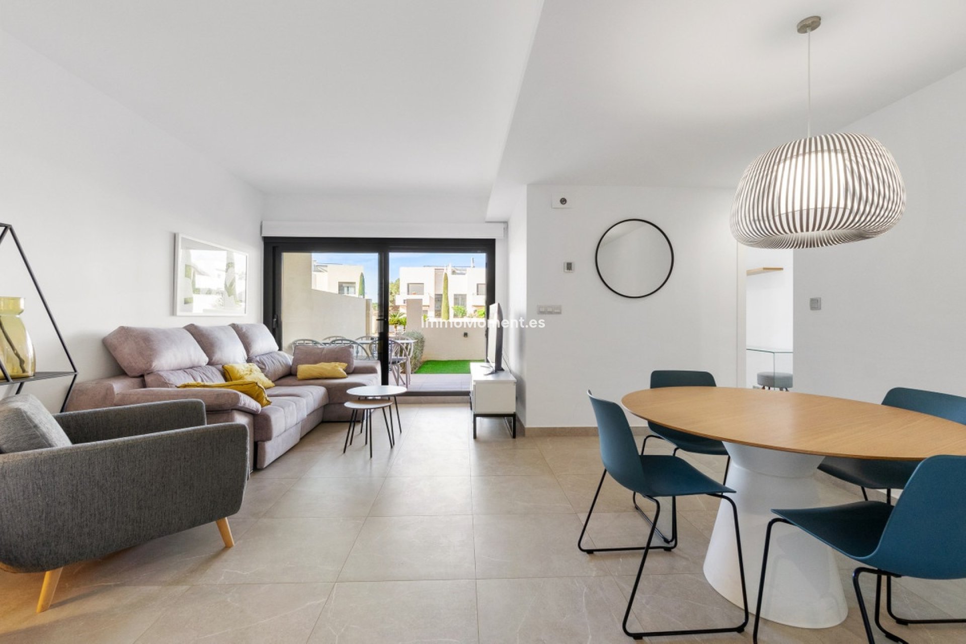 Reventa - Apartamento - Orihuela - Orihuela Costa