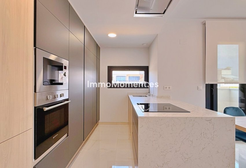 Reventa - Apartamento - Orihuela - Orihuela Costa