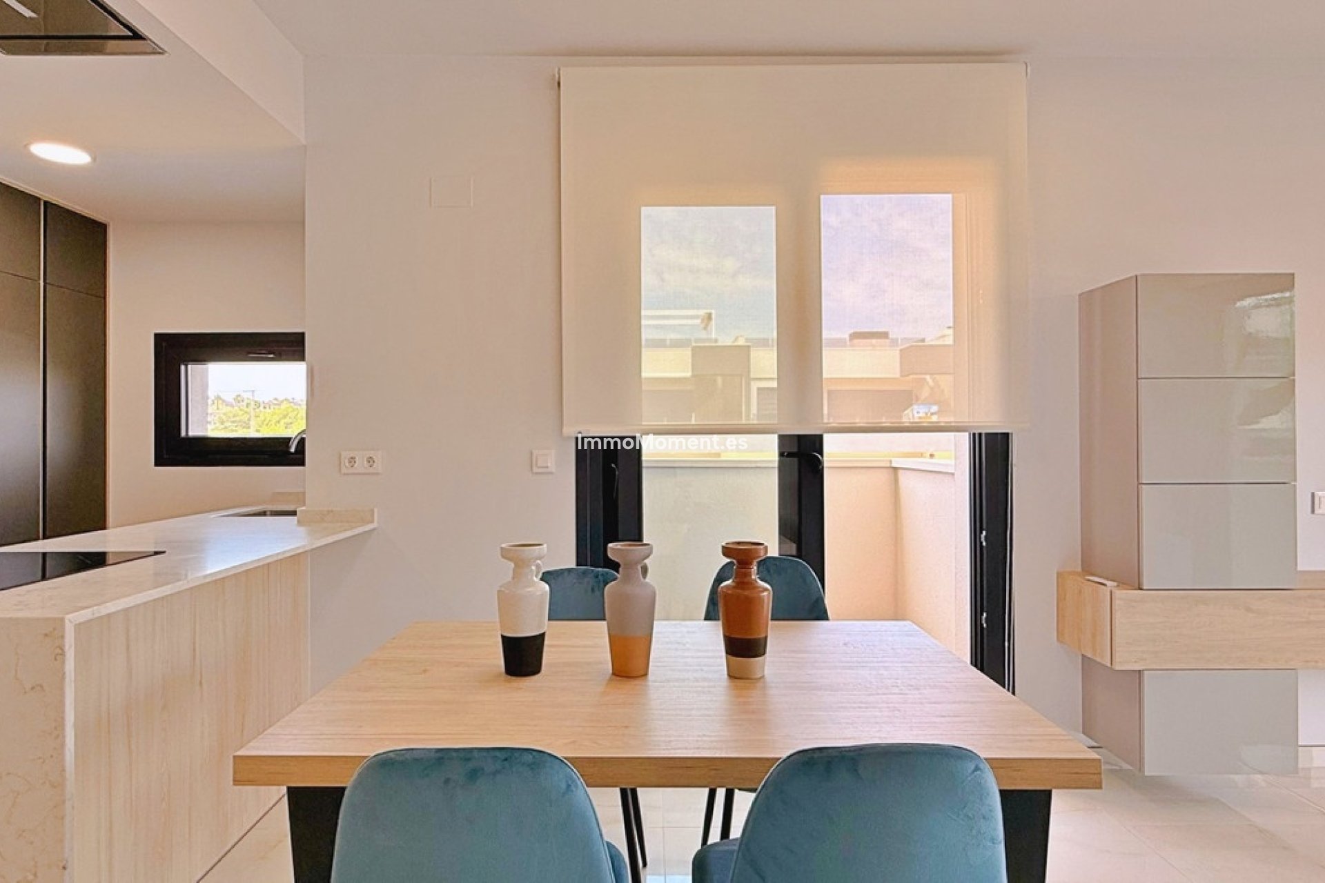 Reventa - Apartamento - Orihuela - Orihuela Costa
