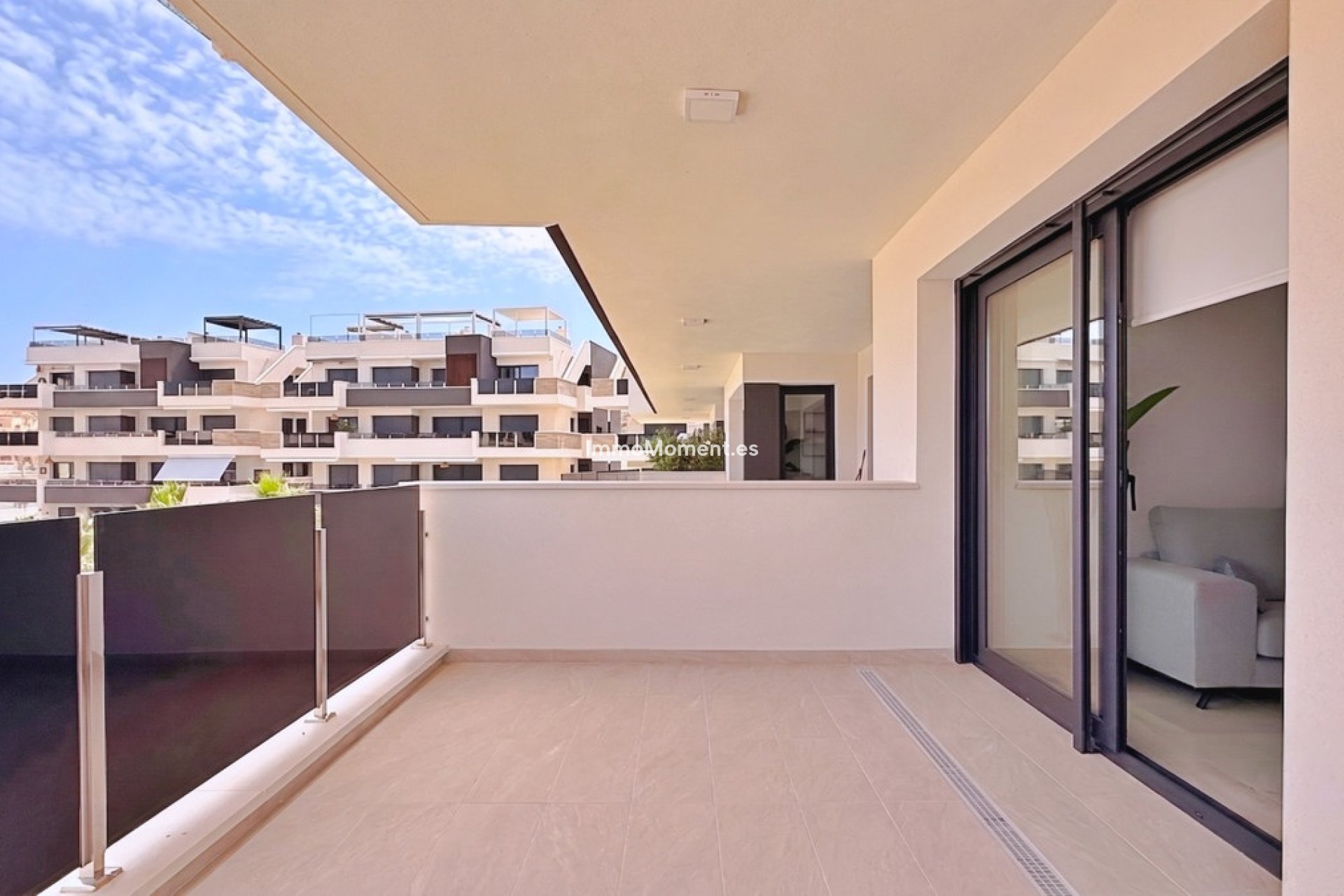 Reventa - Apartamento - Orihuela - Orihuela Costa