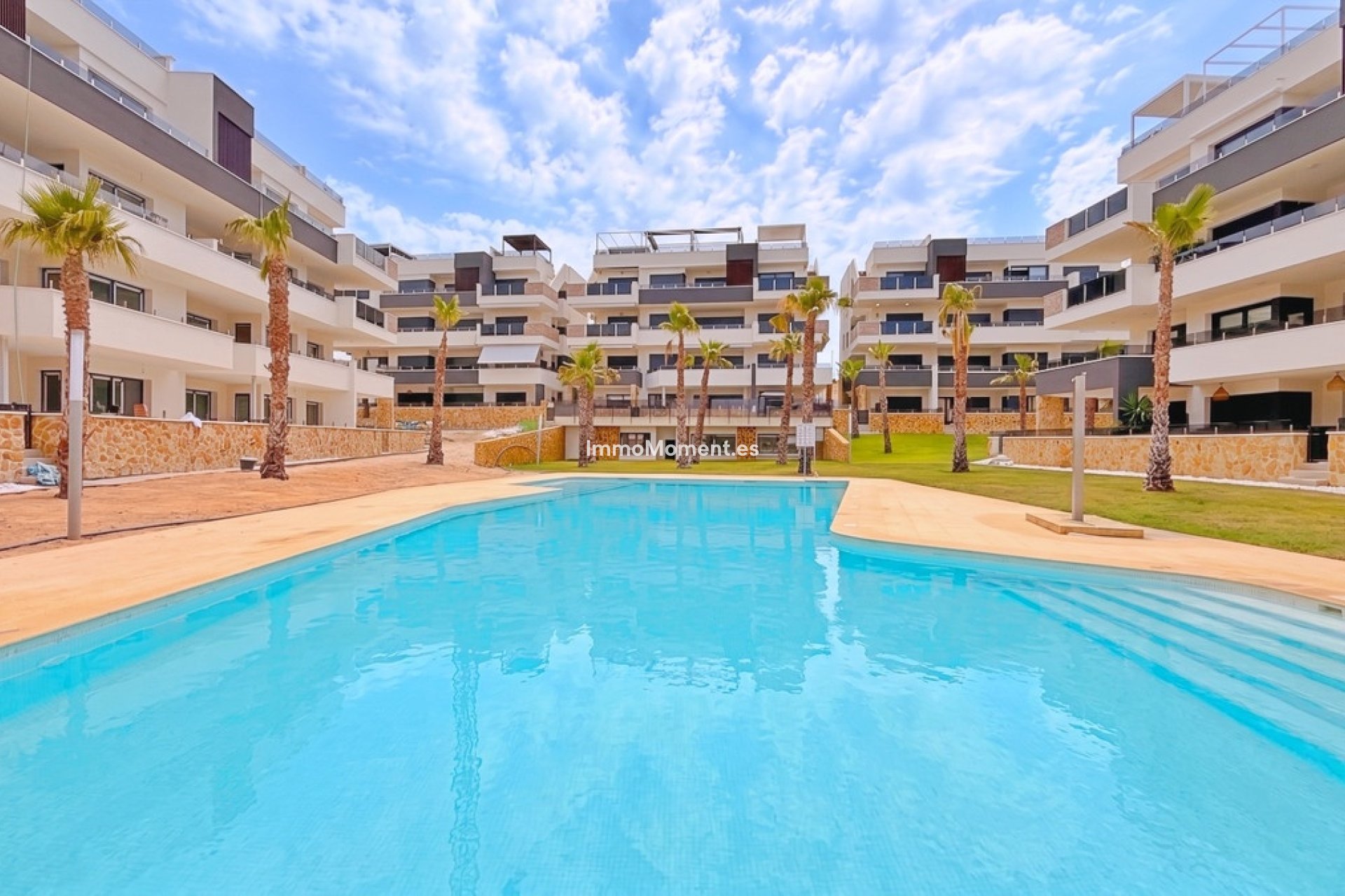 Reventa - Apartamento - Orihuela - Orihuela Costa