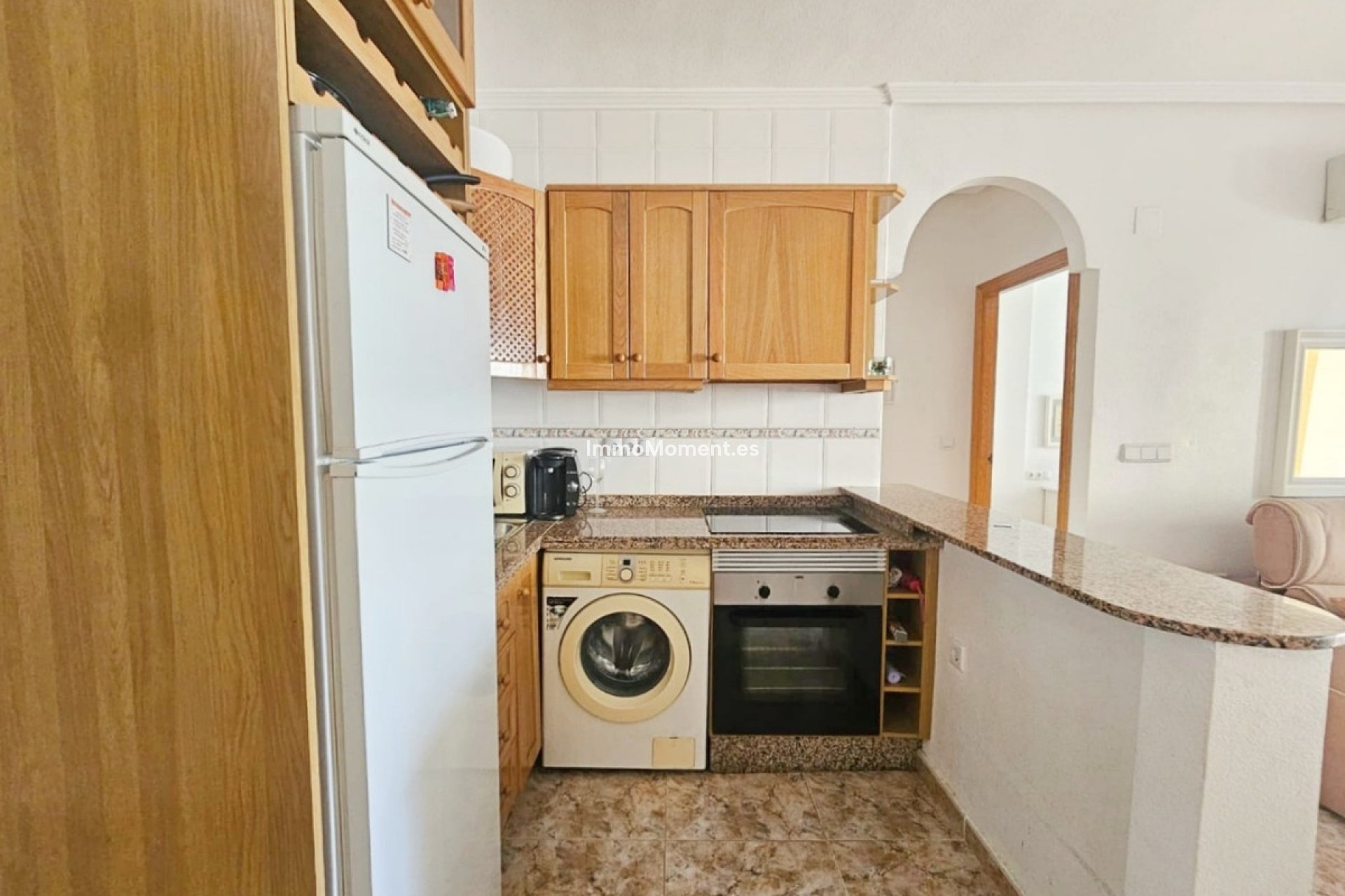 Reventa - Apartamento - Orihuela - Orihuela Costa