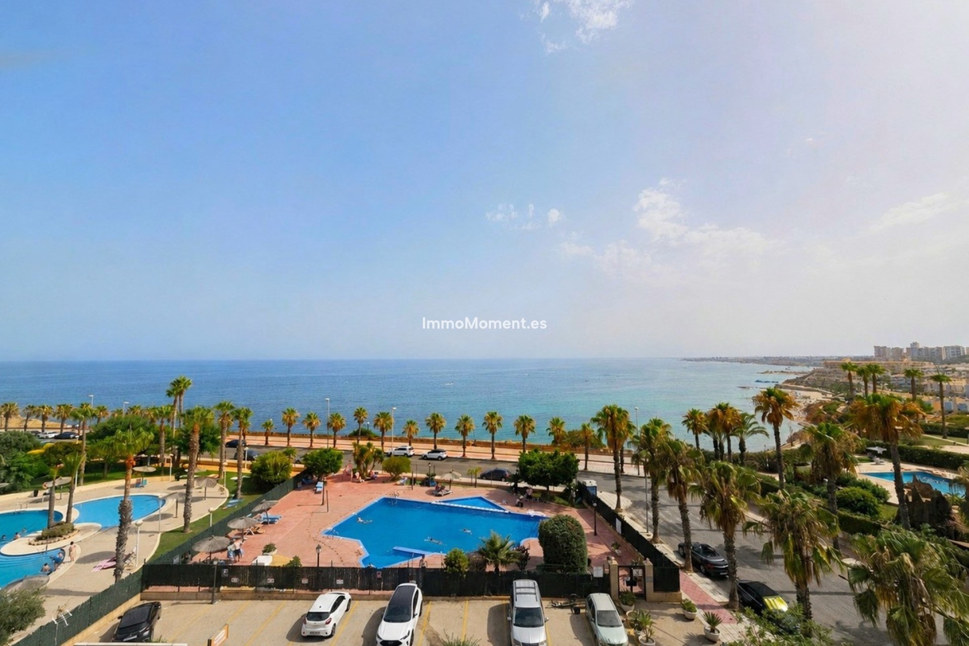 Reventa - Apartamento - Orihuela - Orihuela Costa