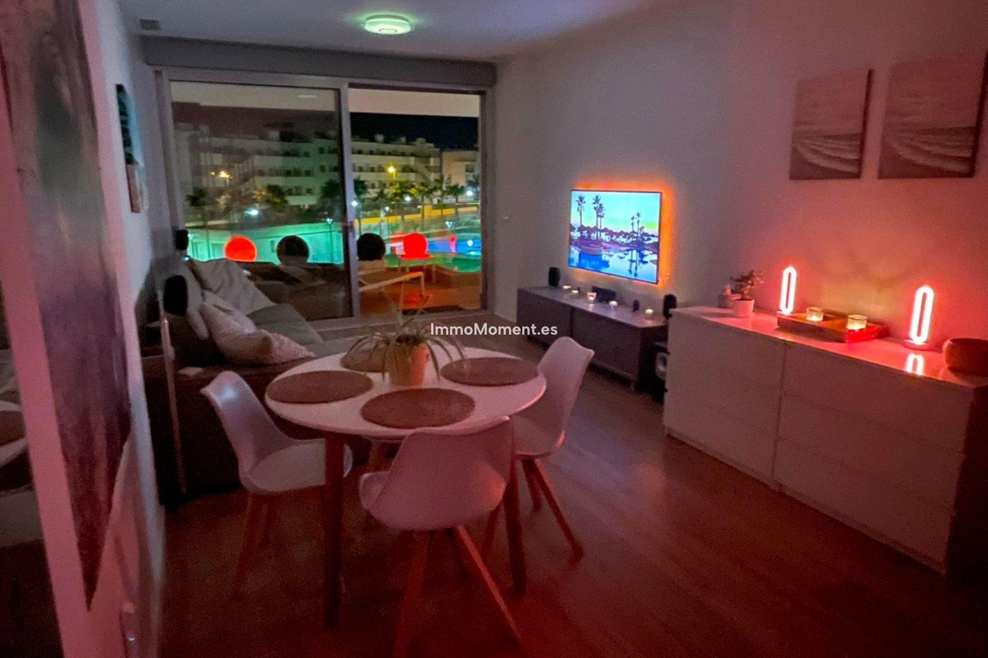 Reventa - Apartamento - Orihuela - Orihuela Costa