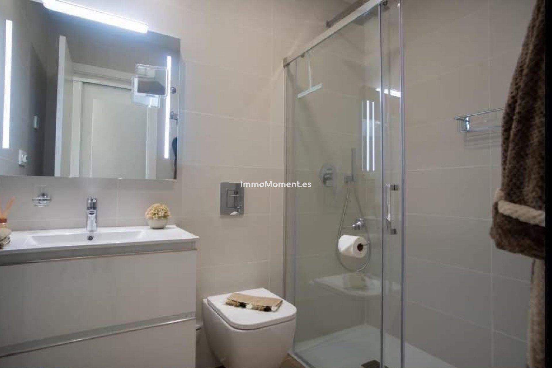 Reventa - Apartamento - Orihuela - Orihuela Costa