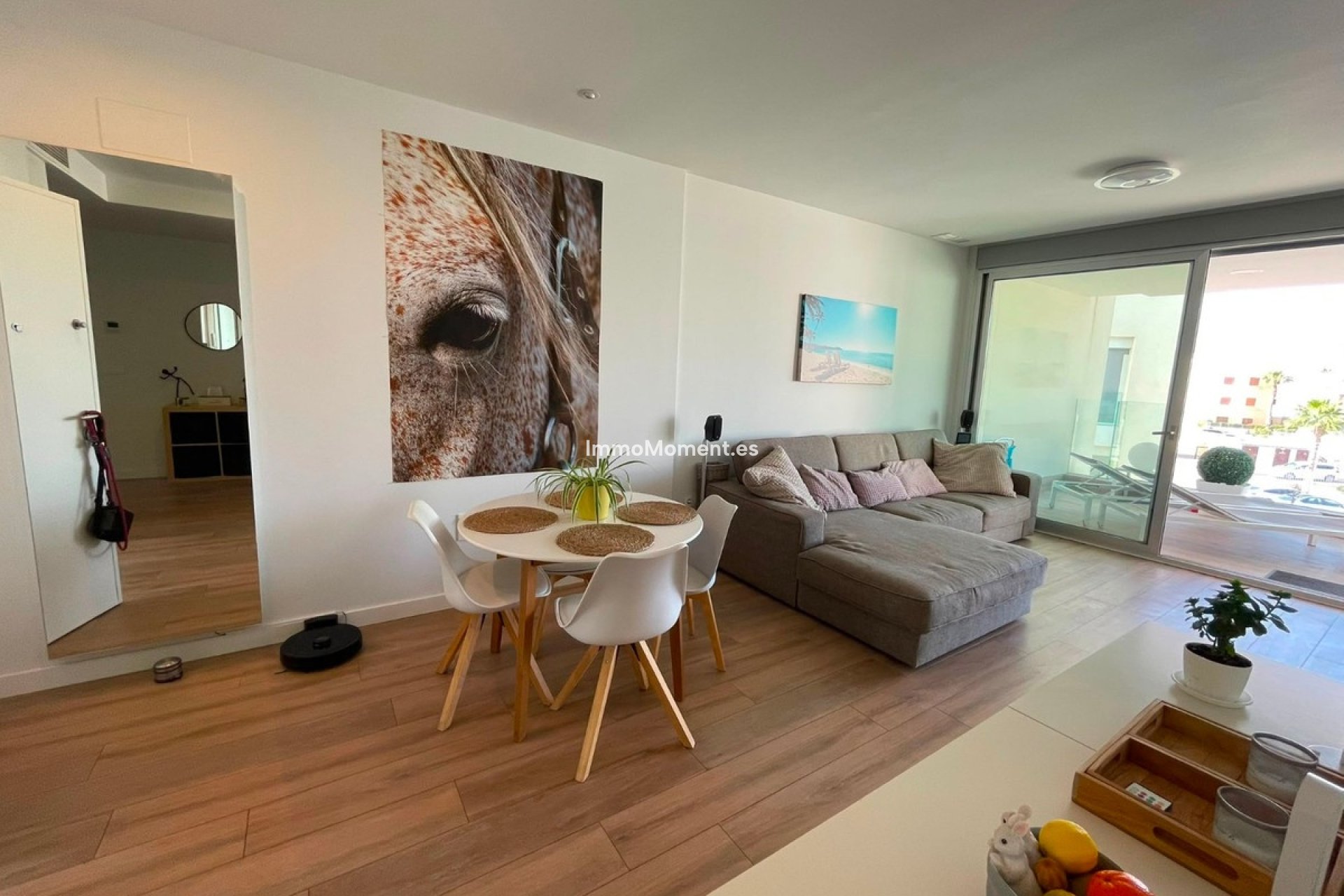 Reventa - Apartamento - Orihuela - Orihuela Costa