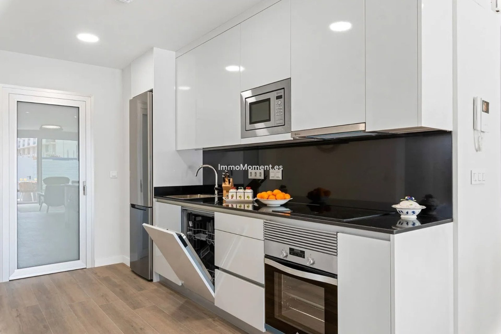 Reventa - Apartamento - Orihuela - Orihuela Costa