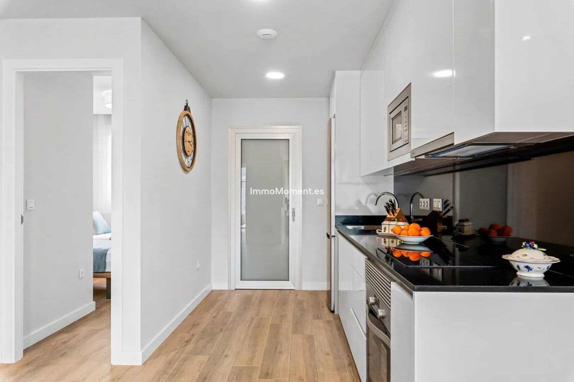 Reventa - Apartamento - Orihuela - Orihuela Costa