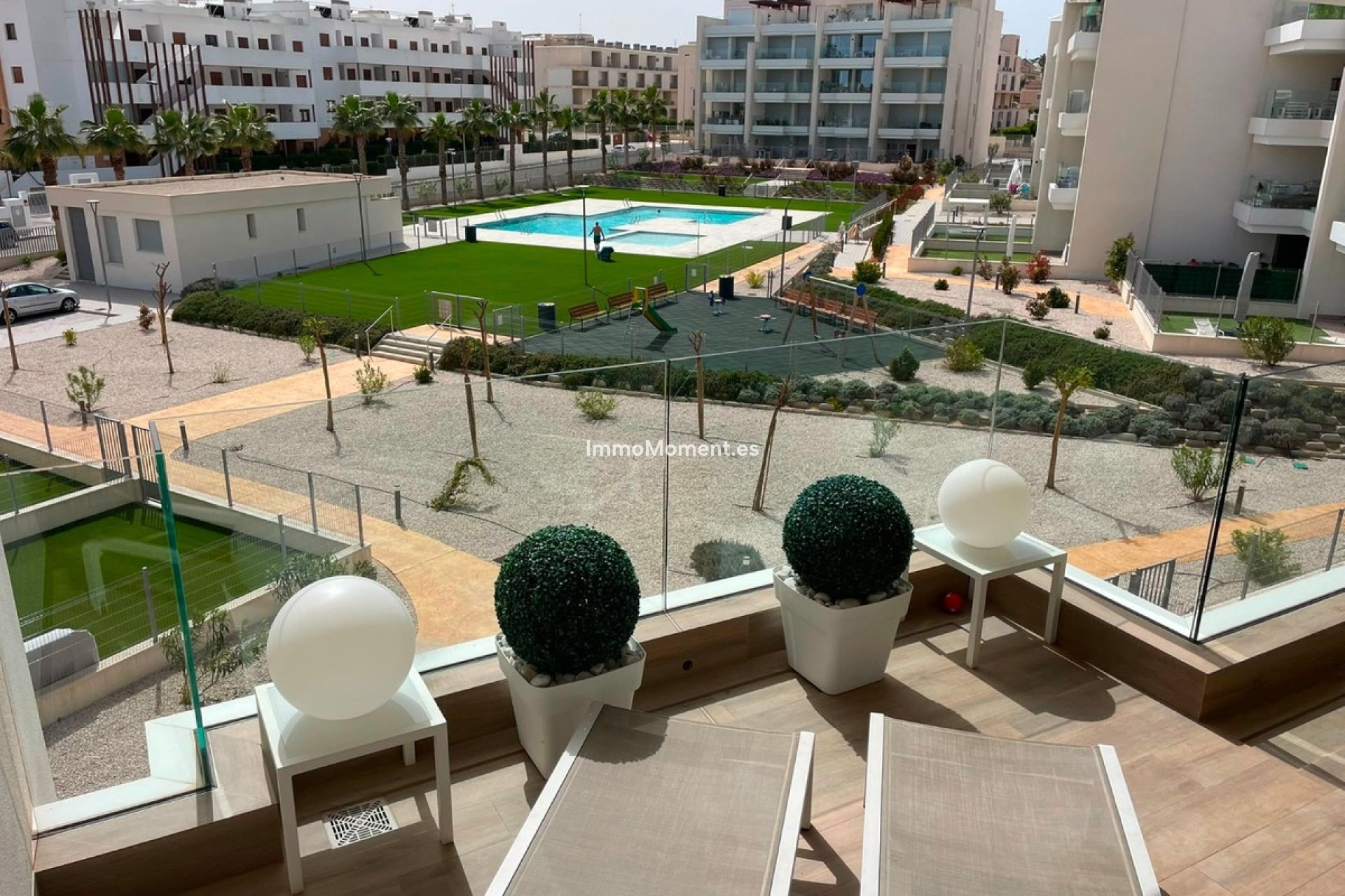 Reventa - Apartamento - Orihuela - Orihuela Costa