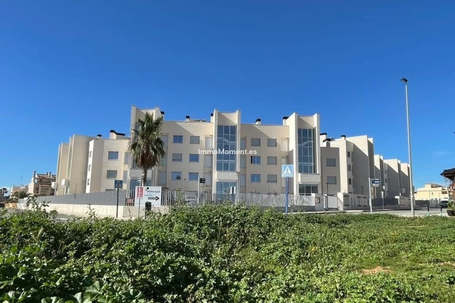 Reventa - Apartamento - Orihuela - Orihuela Costa
