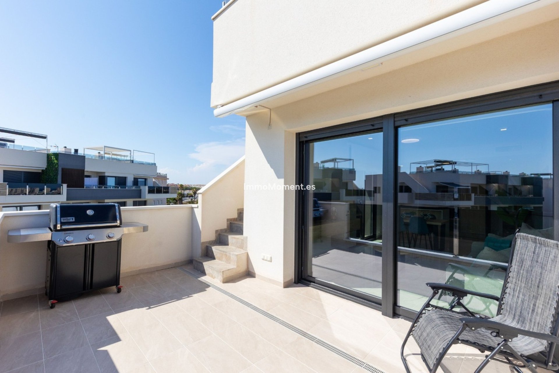 Reventa - Apartamento - Orihuela - Playa Flamenca