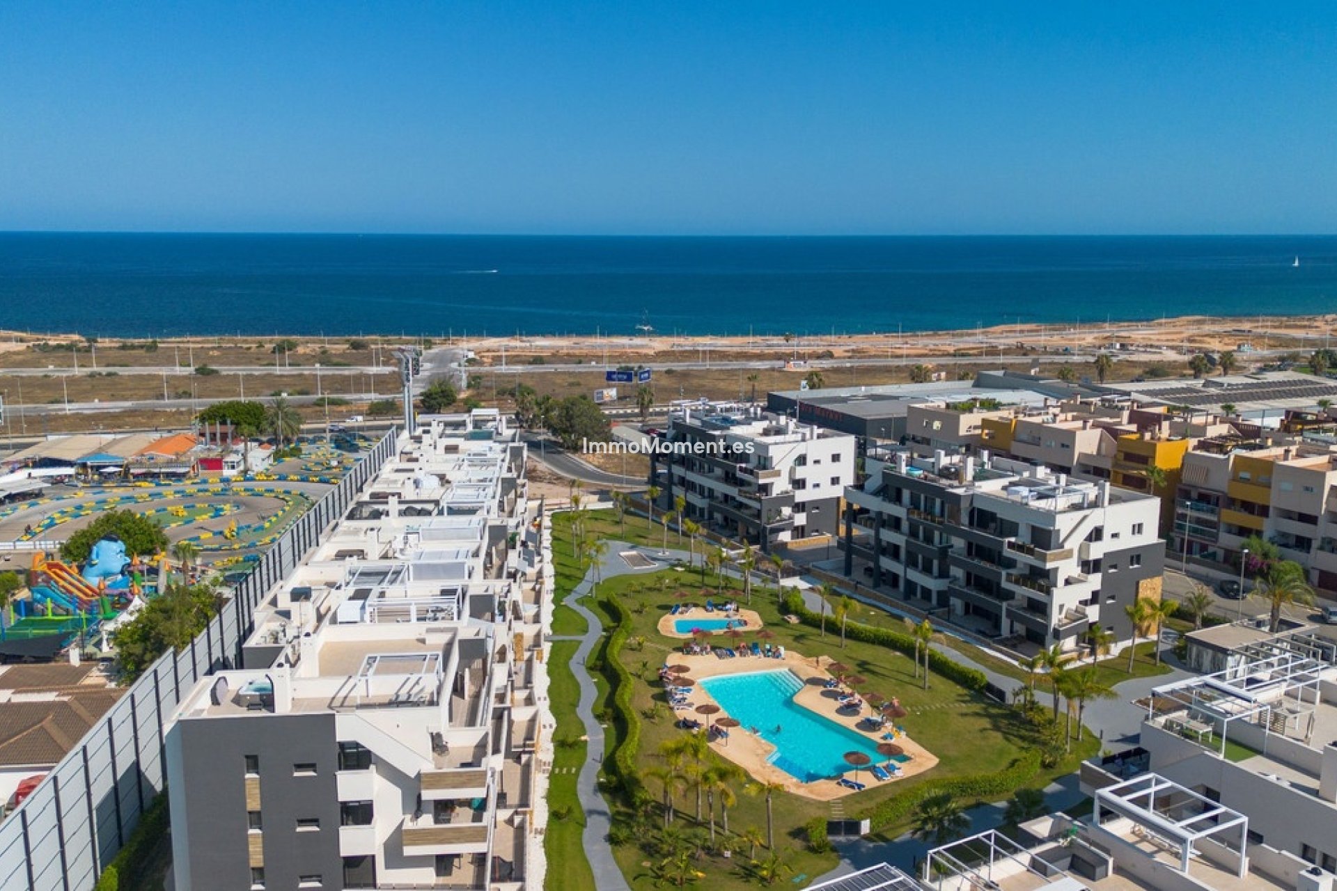 Reventa - Apartamento - Orihuela - Playa Flamenca