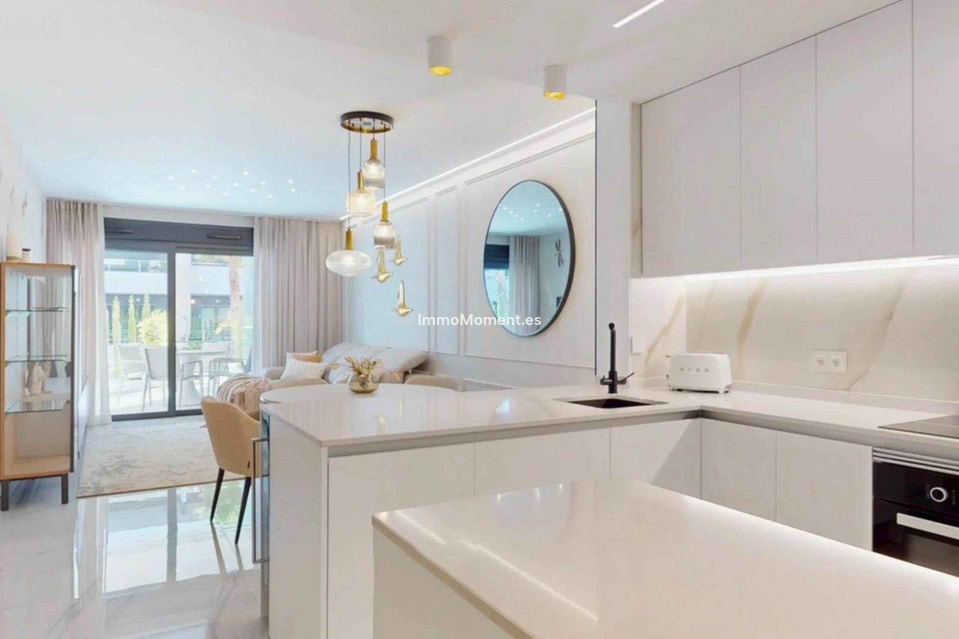 Reventa - Apartamento - Orihuela - Playa Flamenca