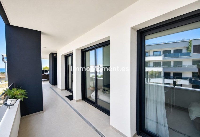 Reventa - Apartamento - Orihuela - Playa Flamenca