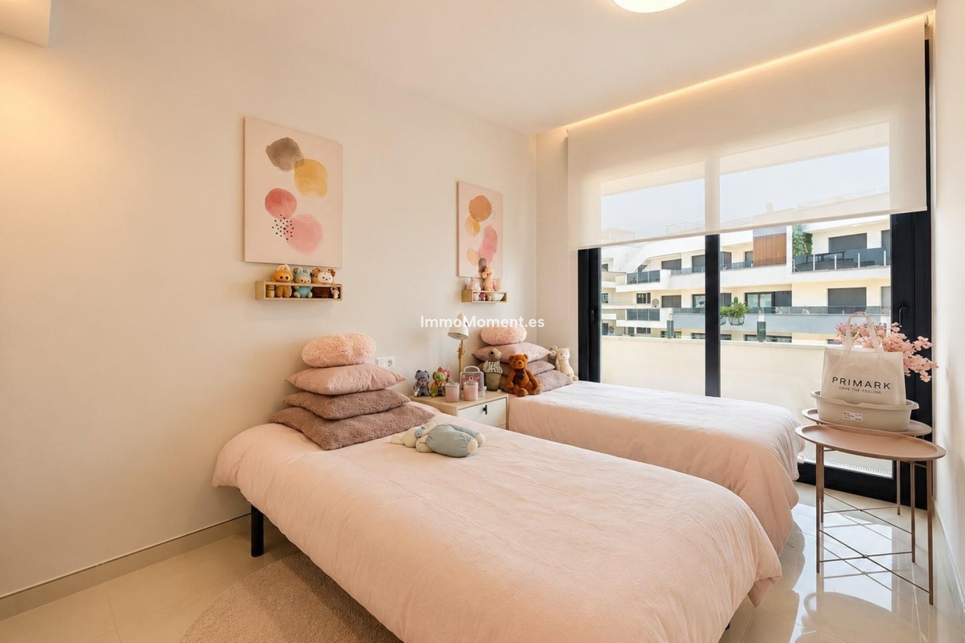 Reventa - Apartamento - Orihuela - Playa Flamenca