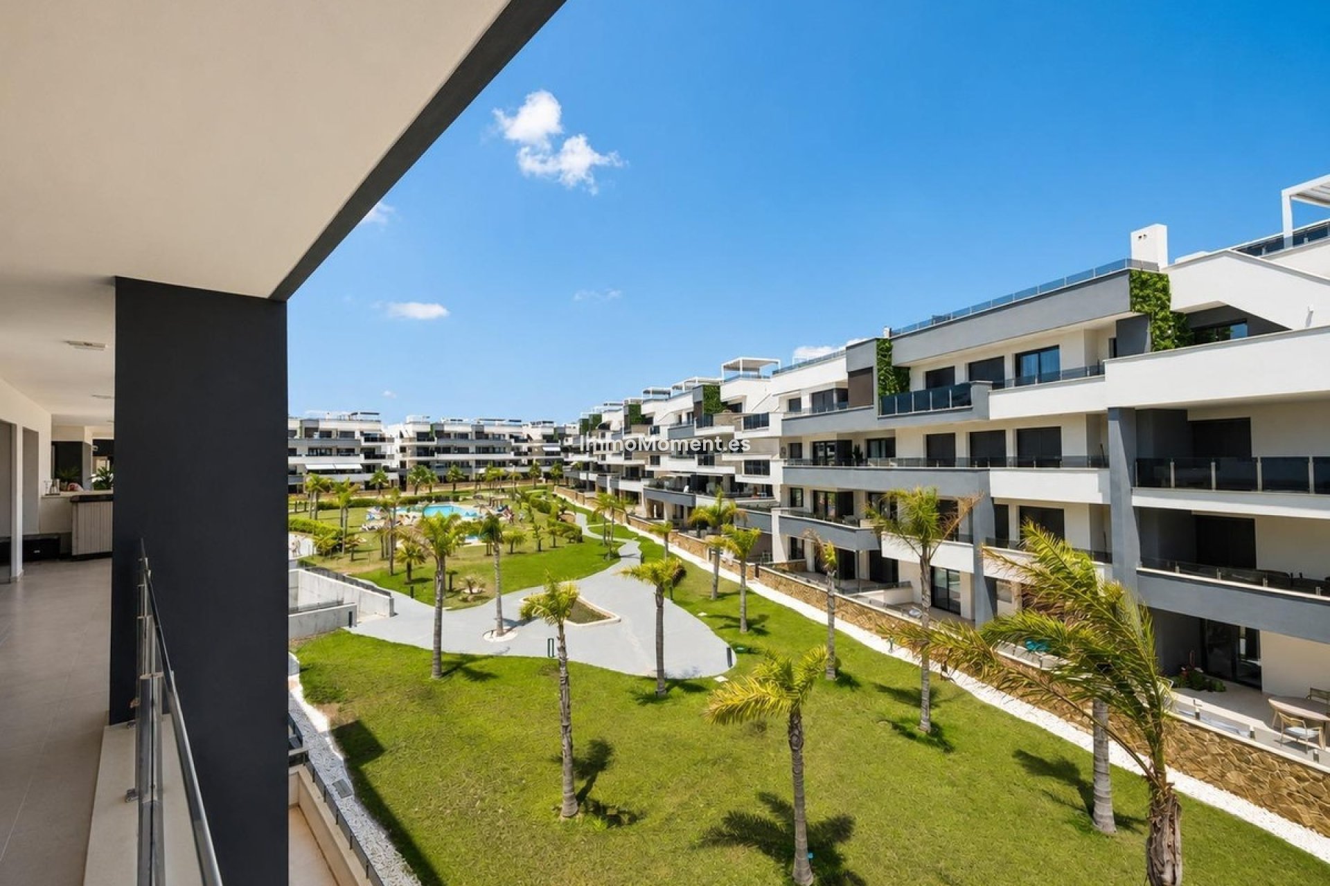 Reventa - Apartamento - Orihuela - Playa Flamenca