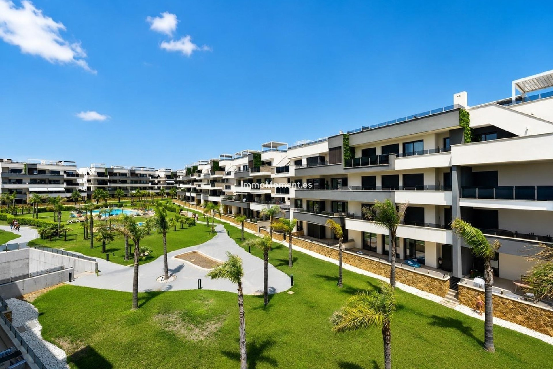 Reventa - Apartamento - Orihuela - Playa Flamenca