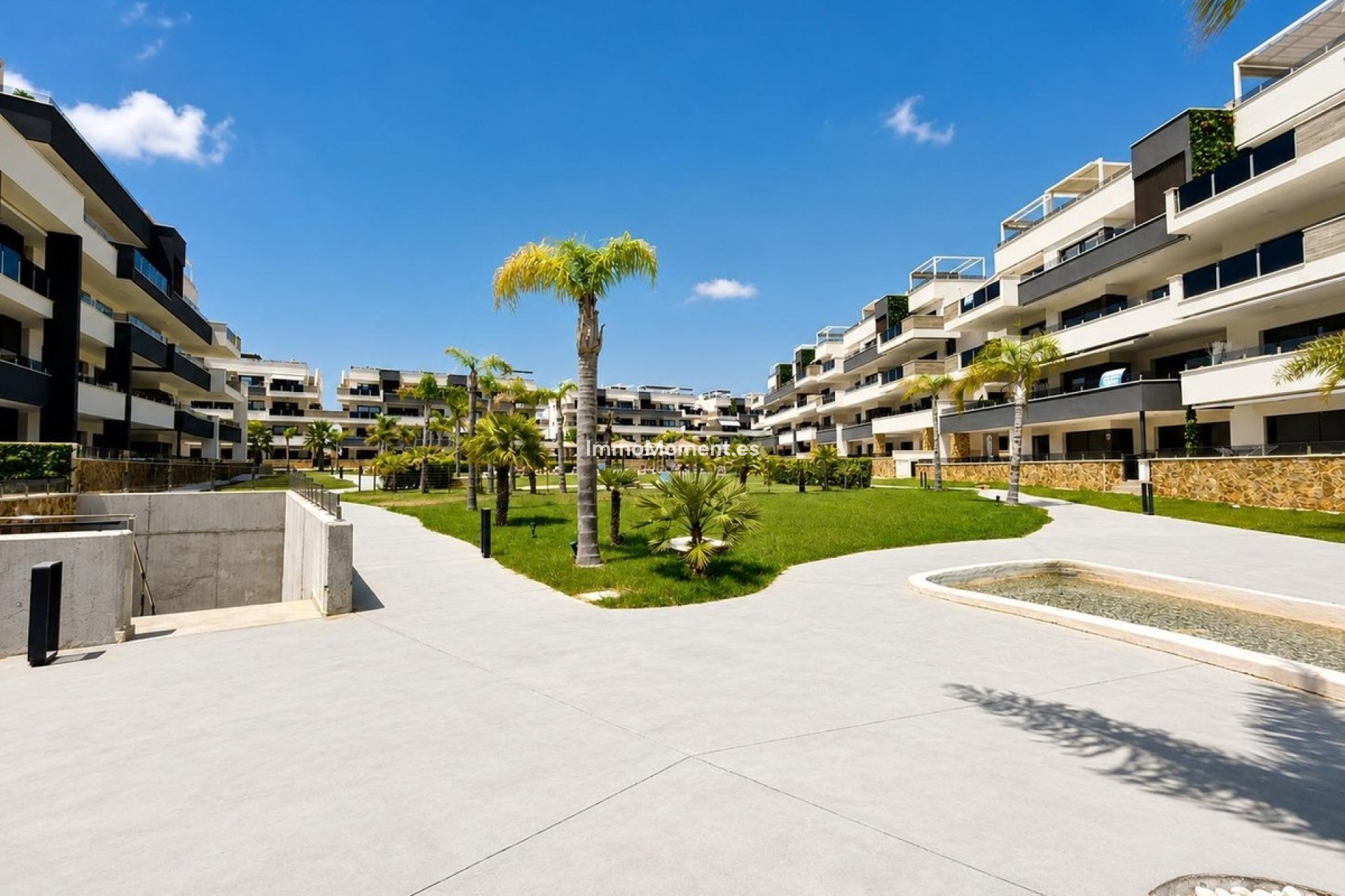 Reventa - Apartamento - Orihuela - Playa Flamenca