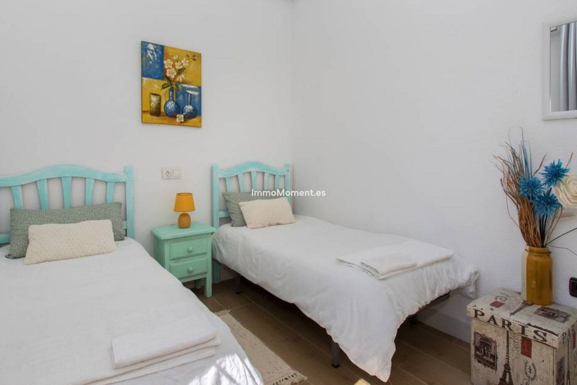 Reventa - Apartamento - Orihuela - Playa Flamenca